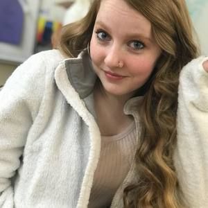 Meet your Posher, Hallie